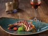 Chefs of the Presidential will be showcasing some of the best fish and seafood in the region