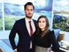 Jonathan Horovitz and Rachael Segal