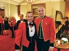 david batten and hon col timothy hogarth