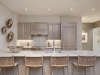 Pureplaza’s trademark is to invest in the highest quality materials and finishes throughout its projects as standard features. At its Presentation Centre, these finishes are all available to view and feel, so prospective homeowners can experience them prior to purchasing