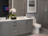 Plaza is always innovating and was among the first GTA builders to include finishes such as granite counters and floors, undermount sinks and porcelain tile
