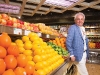 Pusateri\'s President Frank Luchetta