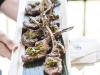 Newly launched event and corporate catering menus fuse cutting-edge culinary techniques with a globally inspired palate
