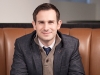 Pusateri’s catering directors Daniel Galletti has 20 years of combined experience in the industry