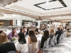 Select media, personalities and Toronto foodies savoured the incredible menu items at the VIP cocktail and dinner party in March