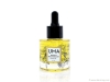 UMA BEAUTY BOOSTING DAY FACE OIL: This multipurpose antioxidant rich face oil is packed with vitamin E and mirrors the texture of the skin for rapid penetration. | Photo courtesy of  Uma Oils