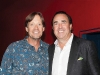 actor kevin sorbo joel hock president of solutions with impact