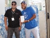 shaunjalili president of platinum cars anthony anderson actor comedian