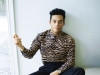 Part of Malek’s connection to Mercury lay in the fact that both men were children of immigrants who defied their parents’ expectations, choosing a career in the arts | Photo by Peggy Sirota
