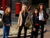 While preparing for this role, which was originally going to be played by Sacha Baron Cohen, Malek recalls watching a few thousand hours’ worth of Queen performances and reading as many articles and books as he possibly could in order to truly capture the figure that was Freddie Mercury in his performance | Photos courtesy of Twentieth Century Fox