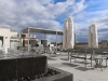 The Randall Residences' Rooftop Common Area for homeowners