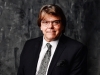 As CEO of Bell, Lennox continues his love of music and explores new media platforms / Photo by George Pimentel