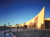 The National Museum in Riyadh, Saudi Arabia