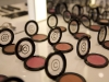 Gee Beauty has created its own line of cosmetics and accessories.