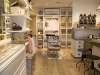 Next to Gee Beauty rests 6 By Gee Beauty, the girls\' latest venture.