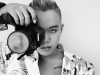 Fashion photographer Reinhardt Kenneth