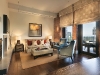 luxury home fairmont heritage place san francisco living room