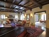 luxury home sotheby los angeles living room