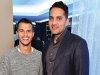 4. Sebastian Giovinco and Francesco Policaro | Photos by George Pimentel Photography