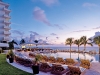 Fort Lauderdale’s only AAA Five-Diamond-rated hotel rests on the sparkling shores of the famous Intracoastal Waterway