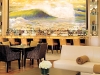Happy Hour is a joy at the hotel’s luxe Via Luna Bar