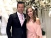 Fernando Zerillo and Angela Palmieri-Zerillo | Photos courtesy of Humber River Hospital Foundation