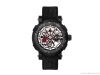 The Spider-Man limited collection series is another advancement from an industry innovator, which brought history-making materials to the wrist with its DNA Concept watches, using steel from the Titanic, genuine moon dust, or remnants from the Apollo 11 spacecraft, which first landed man on the moon | Photos Courtesy of RJ Watches