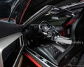 2005 Ford GT (David Bush ©2022 Courtesy of RM Sotheby’s)