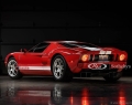 2005 Ford GT (David Bush ©2022 Courtesy of RM Sotheby’s)