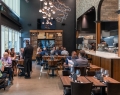 Perfect day culminated in a sumptuous luncheon at Giro D’Italia Ristorante in Vaughan, where we enjoyed an authentic Italian lunch prepared by corporate chef Claudio Tentenni and hosted by general manager Michele Pellegrini | Photo By Emad Mohammadi
