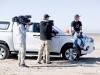 Award-winning director Joe Berlinger departs from the world of true crime drama to dive into a world totally unfamiliar to him, directing The Longest Wave. “I’ve never worked with a sportsman, but I believe there is so much more to a person than the black and white soundbites you see of someone’s life. I wanted to show the multiple sides to his story through this film. It is full of raw emotion,” says Berlinger | Photo Courtesy Of Robby Naish