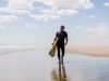 Award-winning director Joe Berlinger departs from the world of true crime drama to dive into a world totally unfamiliar to him, directing The Longest Wave. “I’ve never worked with a sportsman, but I believe there is so much more to a person than the black and white soundbites you see of someone’s life. I wanted to show the multiple sides to his story through this film. It is full of raw emotion,” says Berlinger | Photo Courtesy Of Robby Naish