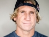 Considered a pioneer in extreme sports, Robby Naish has won over 150 tournament victories and is a 24-time world champion. In 1976, he won his first world championship in windsurfing at age 13 in the Bahamas | Photo By Craig Kolesky