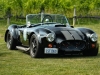Sessanta Miglia is a fundraising event inspired by the Mille Miglia in Italy | Photos By Carlos A. Pinto