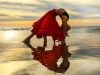Sarah Llewellyn, Venice Beach, Calif  | Photo by Robert Sturman