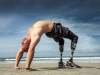 Dan Nevins, veteran  | Photo by Robert Sturman