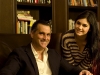 Robert Mantella with his daughter, Sarah.