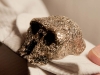 Robert Mantella’s cufflinks