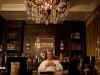 Robert Mantella in his Mississauga office