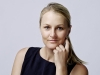 Anna Nordqvist, Rolex Testimonee and member of the Rolex New Guard, wears the Oyster Perpetual Explorer | Photo by Rolex/Sébastien Agnetti