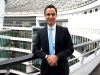 Dr. Ayoubi takes over as director of engineering.