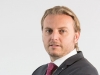 Martin Fritsches, will be overseeing the 44 North American Rolls-Royce dealerships with his new position. | Photo Courtesy Of Rolls-royce Motor Cars