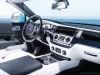 For an automobile bristling with cutting-edge technology, the Dawn’s controls are refreshingly intuitive and simple to operate. Rolls-Royce’s innovative Spirit of Ecstasy Rotary Controller allows effortless access to all of the Dawn’s media and navigation functions