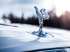 For an automobile bristling with cutting-edge technology, the Dawn’s controls are refreshingly intuitive and simple to operate. Rolls-Royce’s innovative Spirit of Ecstasy Rotary Controller allows effortless access to all of the Dawn’s media and navigation functions