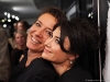 roxanne lowit opening deana nastic and dr leila kasrai