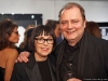 roxanne lowit photographer with izzy sulejman