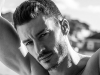 Ruben Rua — a model, actor, TV host and businessman | Photo by Louie Thain