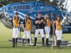After assembling a polo team just a few years ago, Barnett and her crew are considered an elite team, one that travels the world for competitions