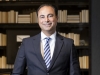 As president and founder of Mizrahi Developments, Sam Mizrahi is a visionary entrepreneur with over 25 years of leadership experience in identifying and developing residential, retail and community projects across North America | Photo by Jesse Milns