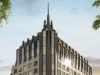 In Ottawa, Mizrahi Developments is building 1451 Wellington, a 12-storey condominium with 95 suites | Renderings courtesy Of Mizrahi Developments